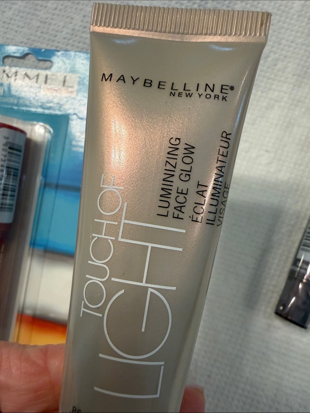 Makeup bundle!!!! - Picture 3 of 4
